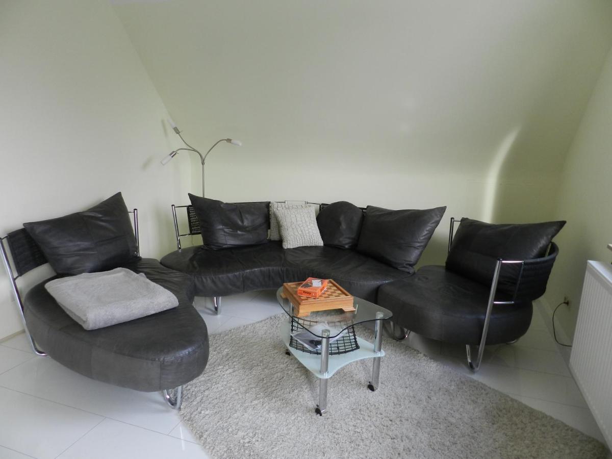 Ferienwohnung Burgenblilck ไวน์ไฮม์ ภายนอก รูปภาพ