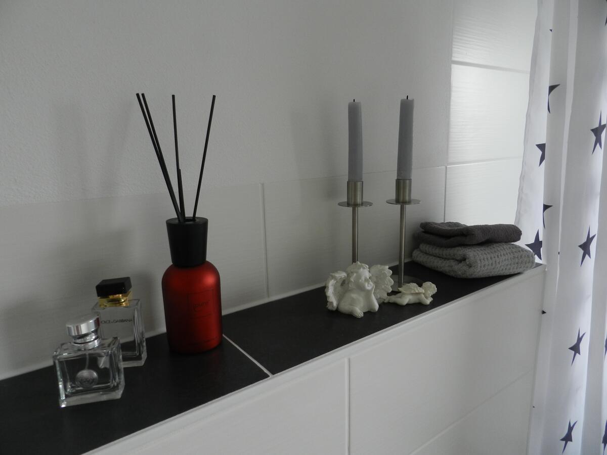 Ferienwohnung Burgenblilck ไวน์ไฮม์ ภายนอก รูปภาพ