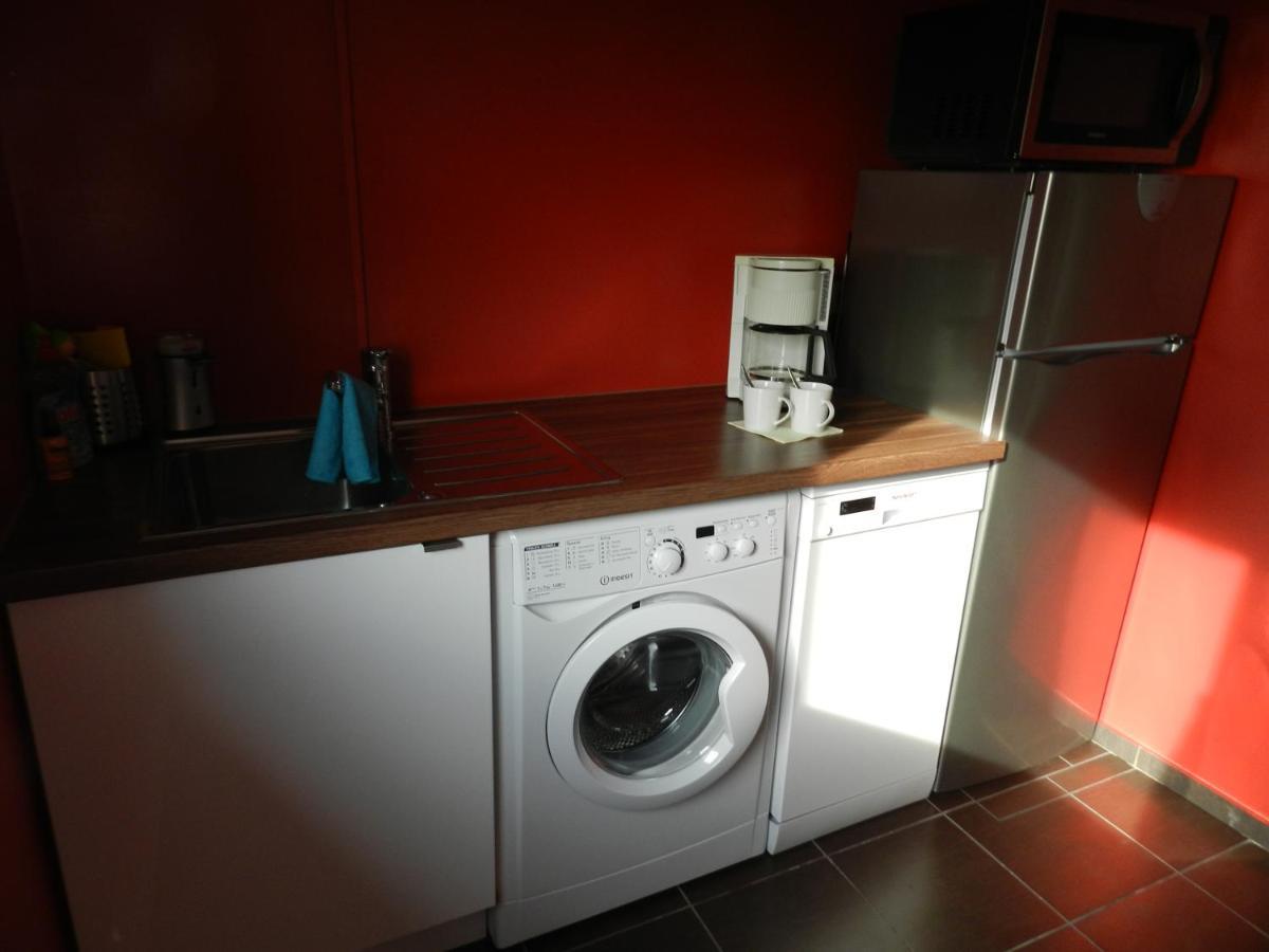 Ferienwohnung Burgenblilck ไวน์ไฮม์ ภายนอก รูปภาพ